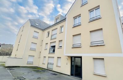 vente appartement 148 500 € à proximité de Chantilly (60500)