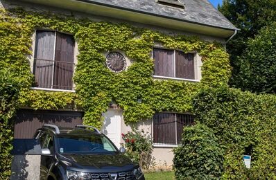 vente maison 220 000 € à proximité de La Vaupalière (76150)