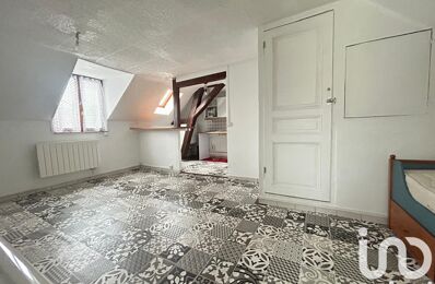 vente appartement 75 000 € à proximité de Arcueil (94110)