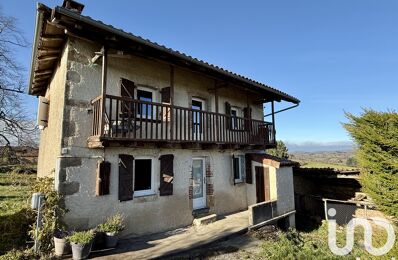 vente maison 154 500 € à proximité de Le Trioulou (15600)