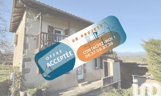 Maison 5 Pièces 89 m² à vendre à Sabadel-Latronquière (46210)