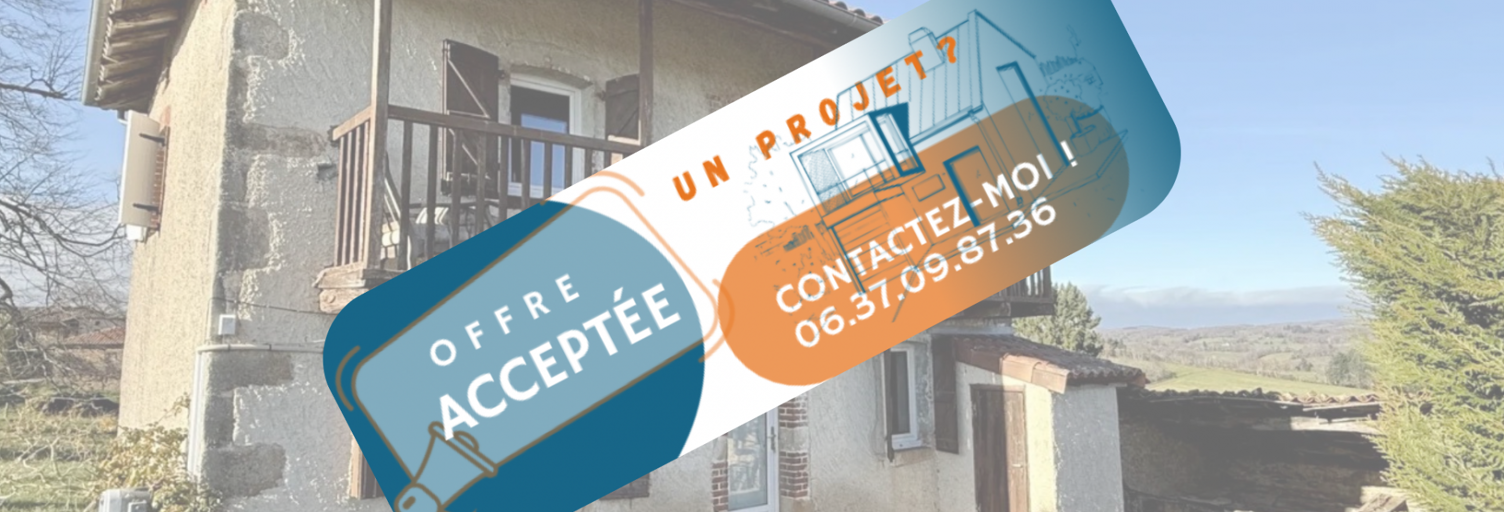 Maison 5 Pièces 89 m² à vendre à Sabadel-Latronquière (46210)