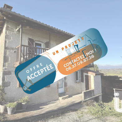 Maison 5 pièces 138000 €