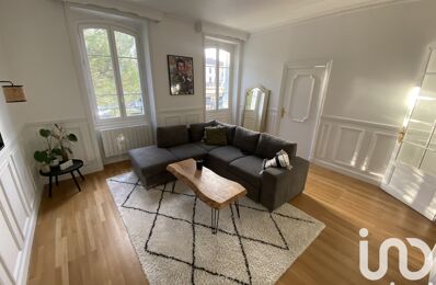 appartement 5 pièces 110 m2 à vendre à Roanne (42300)