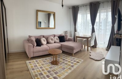 vente appartement 240 000 € à proximité de Romainville (93230)