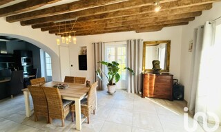 Maison 6 Pièces 155 m² à vendre à Mourenx (64150)