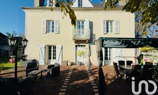 Maison 6 Pièces 155 m² à vendre à Mourenx (64150)