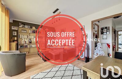 vente appartement 218 000 € à proximité de Roquefort-la-Bédoule (13830)