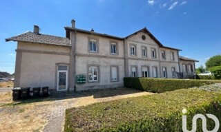 Appartement 3 Pièces 53 m² à louer à Dieuze (57260)