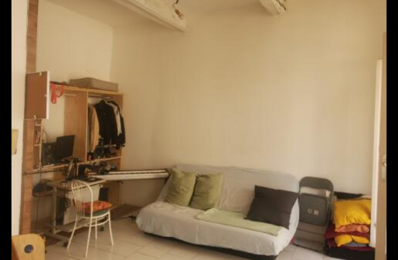 location appartement 670 € CC /mois à proximité de Marseille 1 (13001)