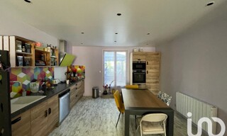 Maison 5 Pièces 96 m² à vendre à La Celle-sur-Morin (77515)