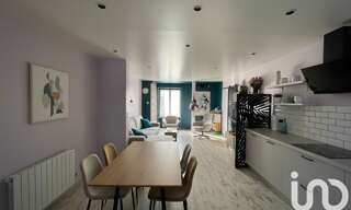 Maison 5 Pièces 100 m² à vendre à La Celle-sur-Morin (77515)