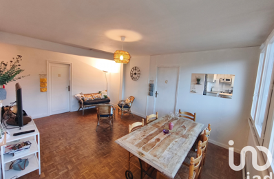 vente appartement 217 500 € à proximité de Villiers-sur-Orge (91700)