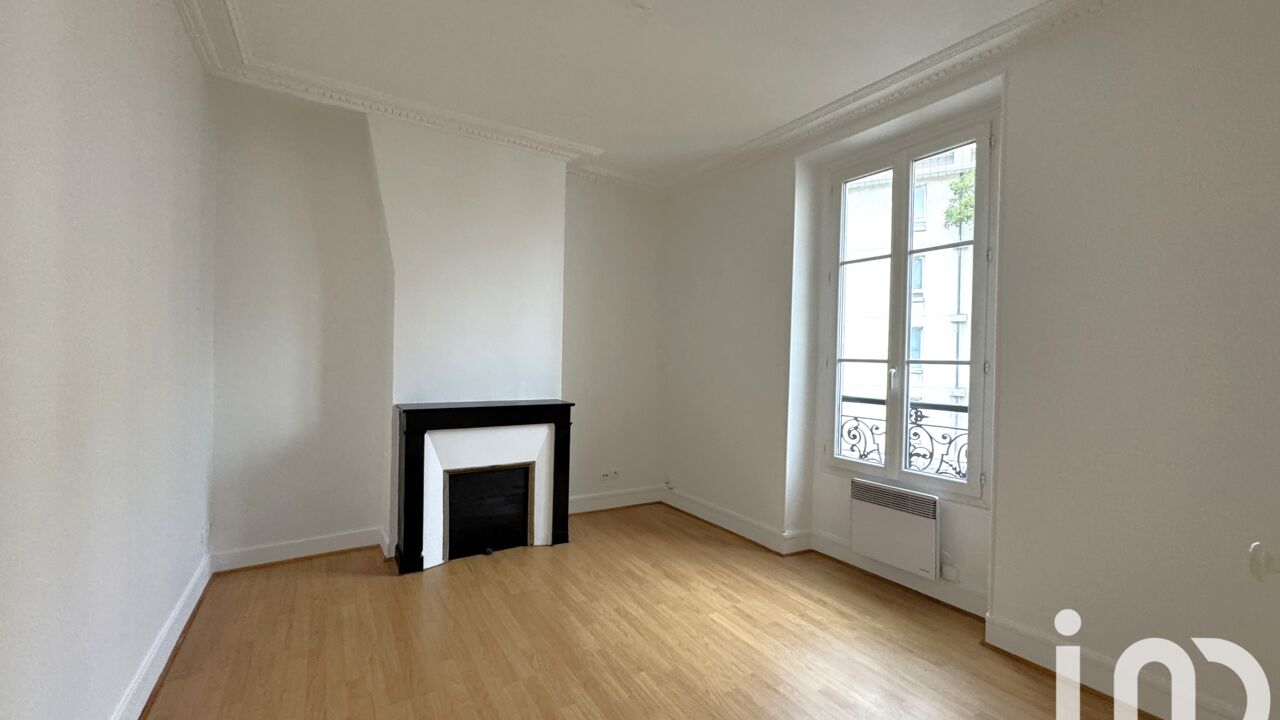 appartement 2 pièces 31 m2 à vendre à Paris 13 (75013)