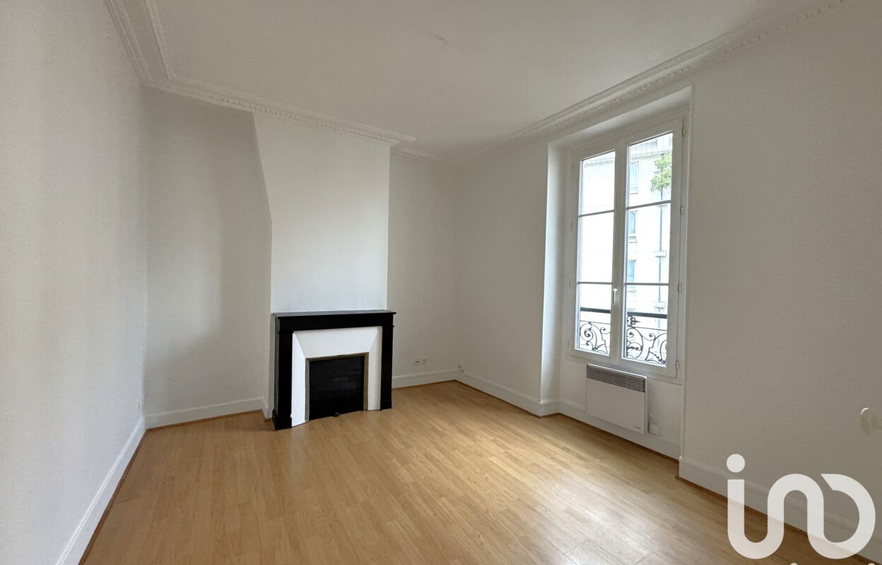 appartement 2 pièces 31 m2 à vendre à Paris 13 (75013)