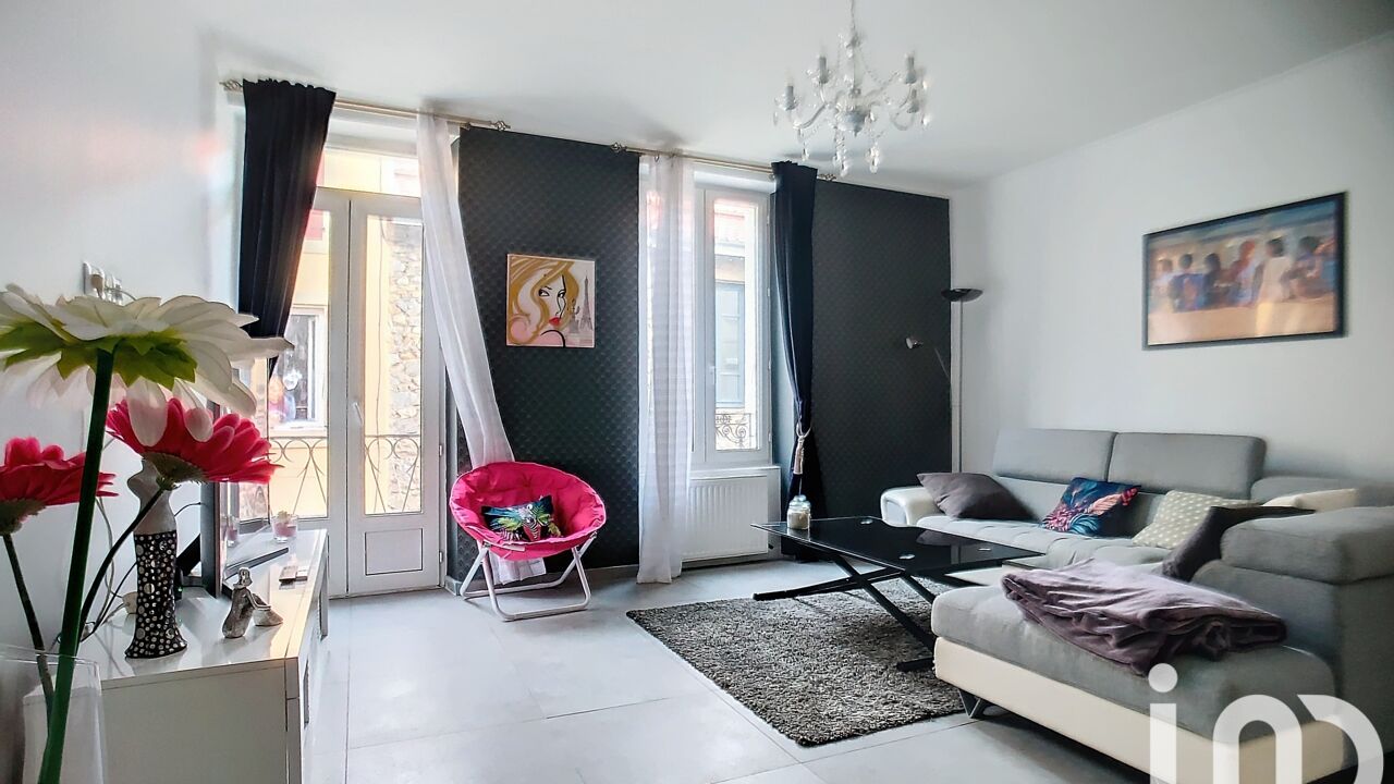 maison 4 pièces 122 m2 à vendre à Tain-l'Hermitage (26600)