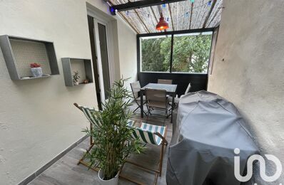 vente maison 293 000 € à proximité de Granges-les-Beaumont (26600)