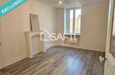 vente appartement 180 000 € à proximité de Tarcenay (25620)