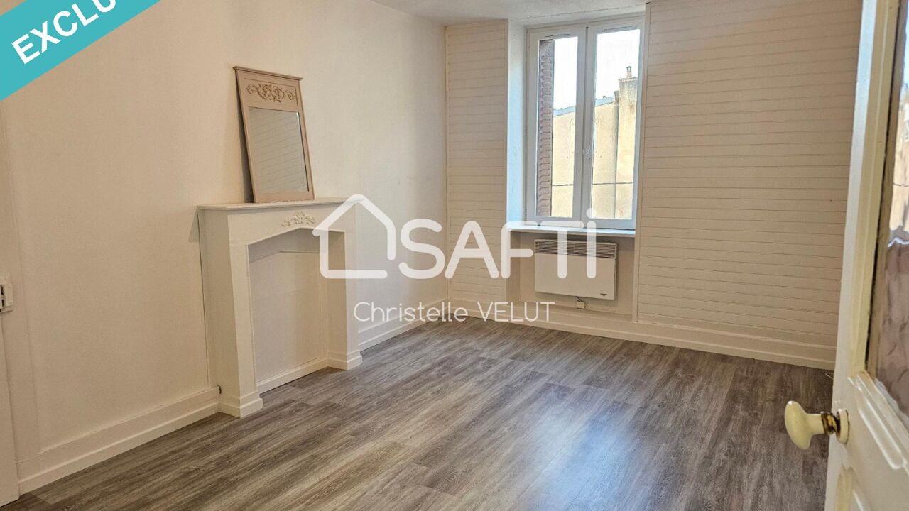 appartement 4 pièces 72 m2 à vendre à Besançon (25000)