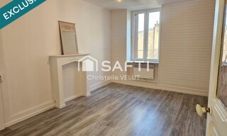 Appartement 4 Pièces 72 m² à vendre à Besançon (25000)