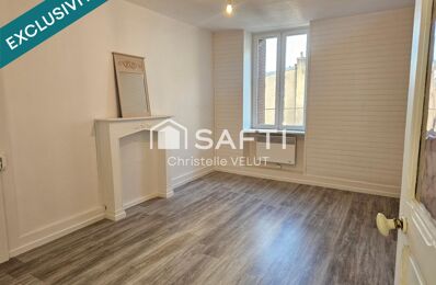 vente appartement 180 000 € à proximité de Saint-Vit (25410)