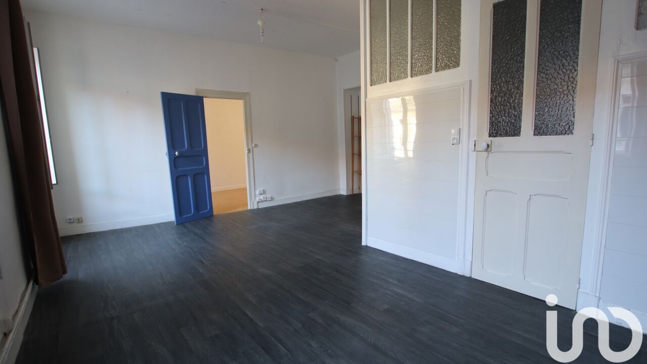 appartement 2 pièces 44 m2 à vendre à Pau (64000)