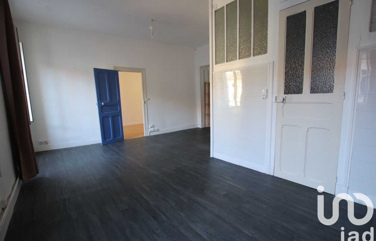 appartement 2 pièces 44 m2 à vendre à Pau (64000)