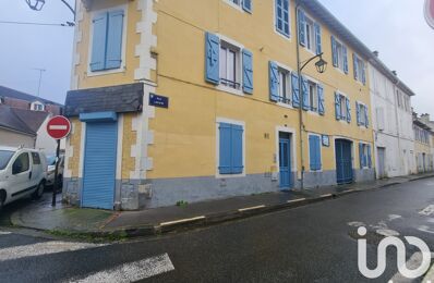 vente appartement 80 000 € à proximité de Lons (64140)