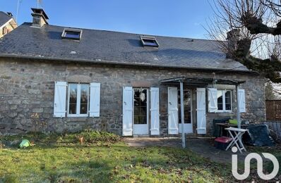 vente maison 146 900 € à proximité de Naves (19460)