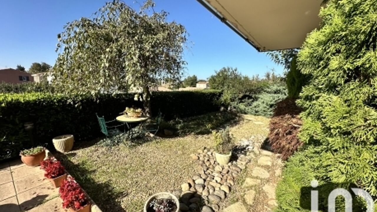 appartement 4 pièces 81 m2 à vendre à Salon-de-Provence (13300)