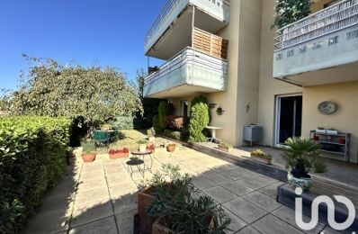 vente appartement 310 000 € à proximité de Lançon-Provence (13680)