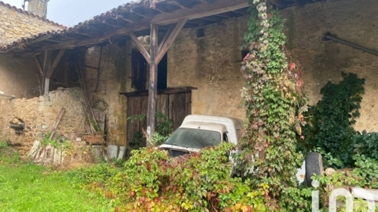 maison 2 pièces 120 m2 à vendre à Landiras (33720)