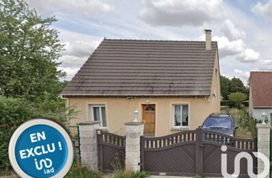 vente maison 140 000 € à proximité de Les Baux-de-Breteuil (27160)