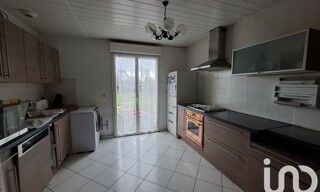 Maison 5 Pièces 88 m² à vendre à Conches-en-Ouche (27190)