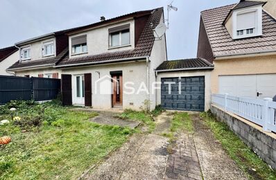 vente maison 230 000 € à proximité de Buchelay (78200)