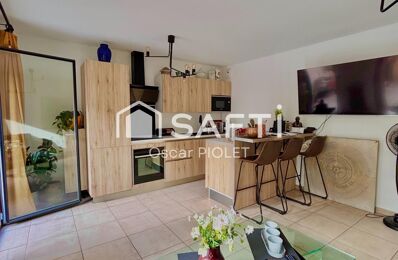 vente appartement 320 000 € à proximité de Marseille 7 (13007)