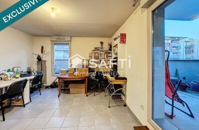 vente appartement 169 000 € à proximité de Grenade-sur-Garonne (31330)