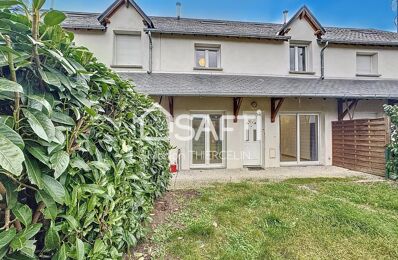 vente maison 230 400 € à proximité de Mardié (45430)