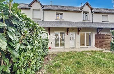 vente maison 230 400 € à proximité de Saint-Denis-en-Val (45560)