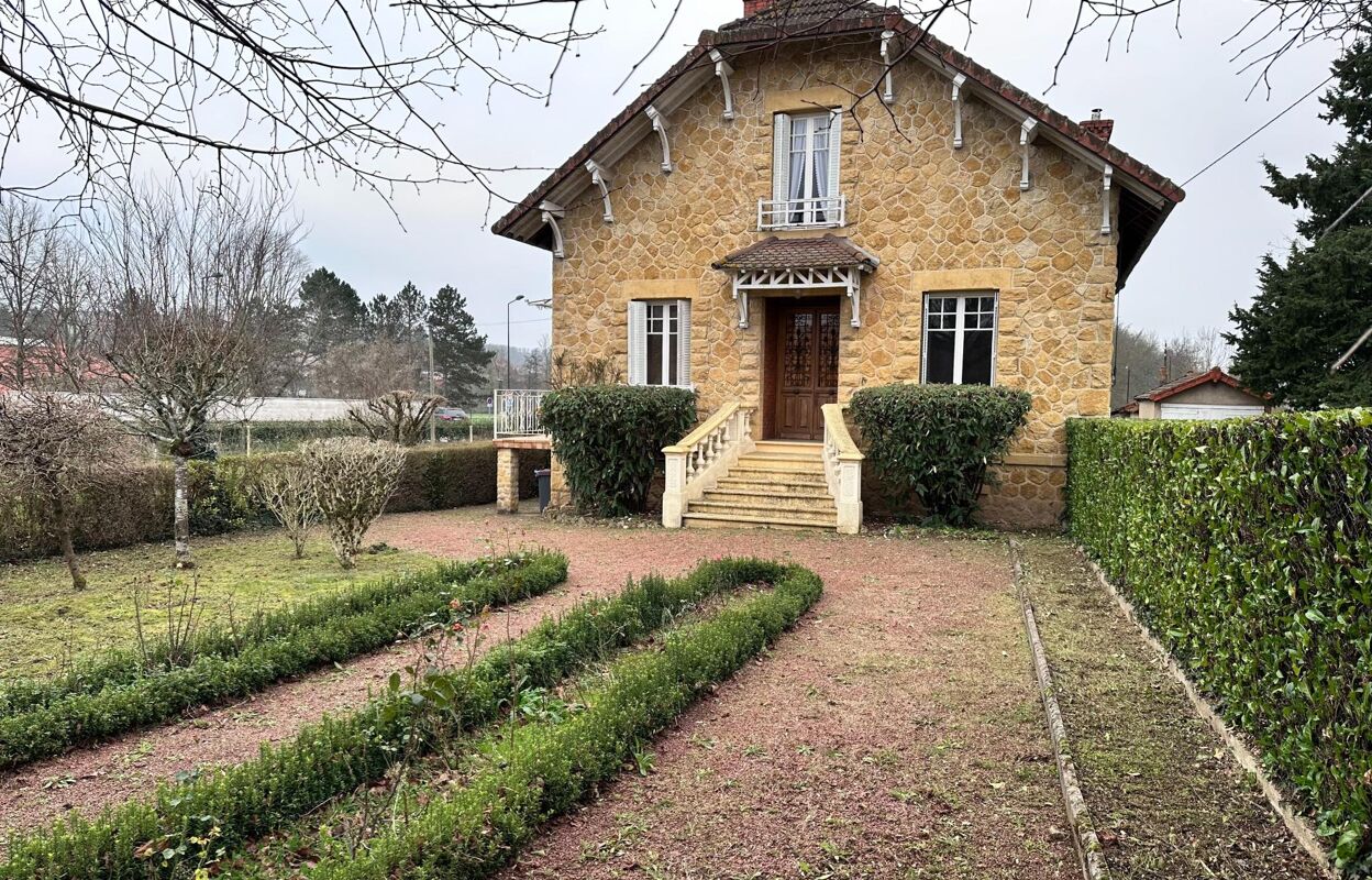 maison 4 pièces 100 m2 à vendre à Saint-Denis-de-Cabanne (42750)