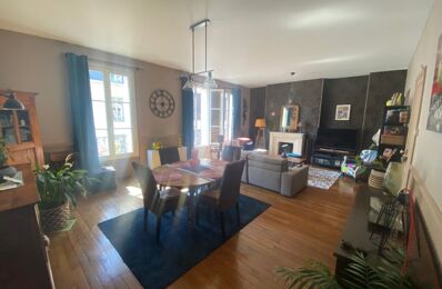 vente appartement 249 000 € à proximité de Ardon (45160)