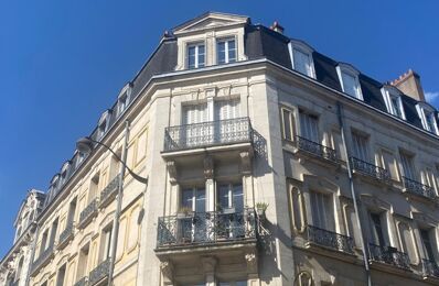 vente appartement 249 000 € à proximité de La Chapelle-Saint-Mesmin (45380)