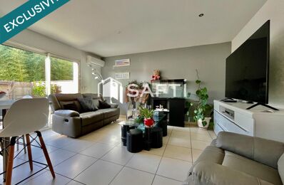 vente maison 375 000 € à proximité de Arcachon (33120)