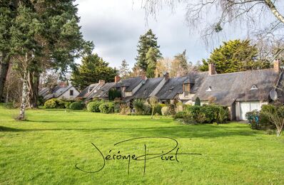 vente maison 170 000 € à proximité de Sainte-Reine-de-Bretagne (44160)