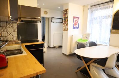 vente appartement 284 960 € à proximité de Villeneuve-d'Ascq (59650)