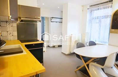 vente appartement 279 000 € à proximité de Pont-à-Marcq (59710)