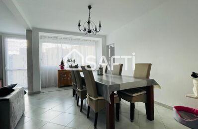 vente appartement 195 000 € à proximité de La Bouilladisse (13720)