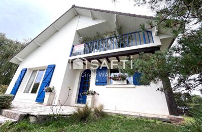 vente maison 219 900 € à proximité de Chalandry (02270)