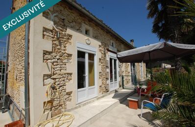 vente maison 198 000 € à proximité de Saint-Estèphe (33180)