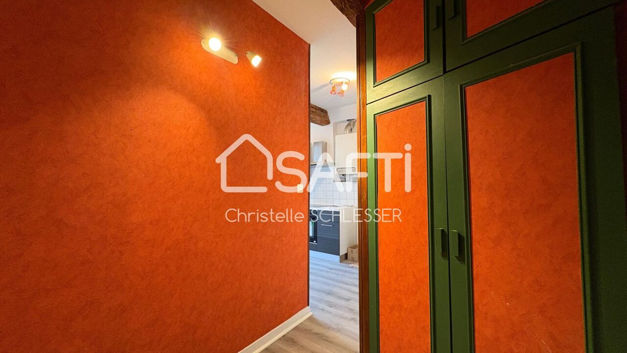 appartement 2 pièces 68 m2 à vendre à Saint-Nicolas-de-Port (54210)